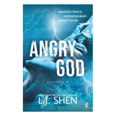 Angry God - L. J. Shen