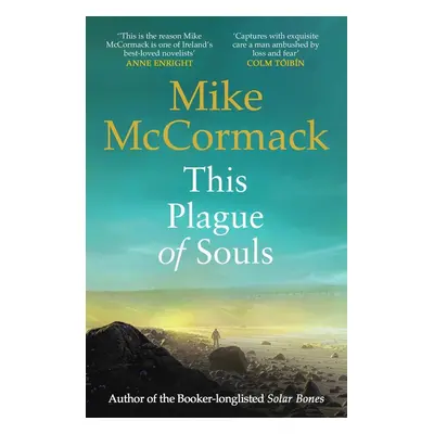 This Plague of Souls - Mike McCormack