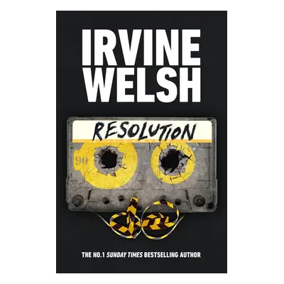 Resolution - Irvine Welsh