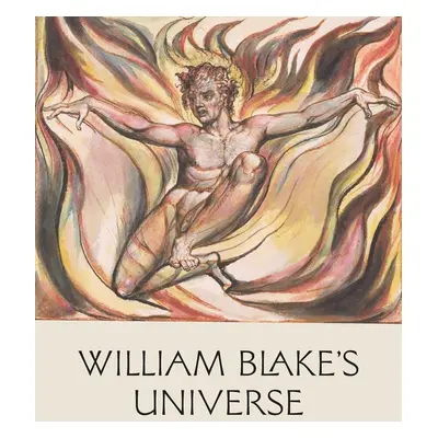 William Blake's Universe - Autor Neuveden