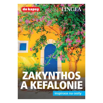 Zakynthos a Kefalonie - Autor Neuveden