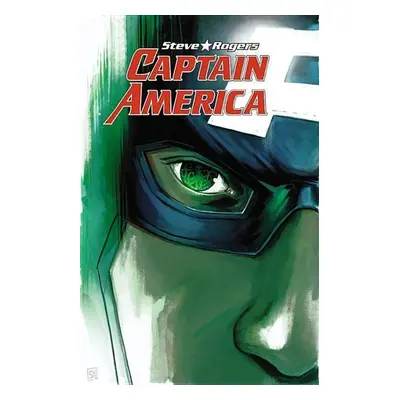 Captain America: Steve Rogers Vol. 2 - Nick Spencer