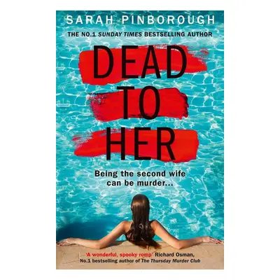 Dead to Her - Sarah Pinborough