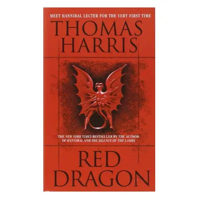 Red Dragon - Thomas Harris