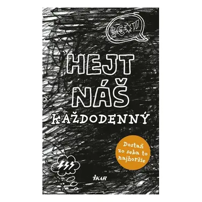 Hejt náš každodenný - Lotta Sonninenová