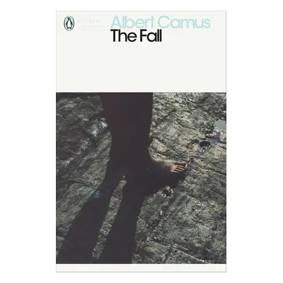 The Fall - Albert Camus