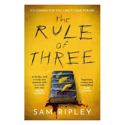 The Rule of Three - Autor Neuveden