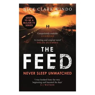 The Feed - Nick Clark Windo