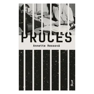 Proces - Annette Hess