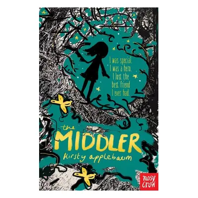 The Middler - Kristy Applebaum