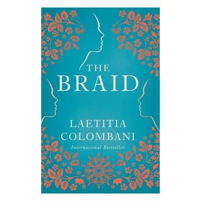 The Braid - Laetitia Colombani