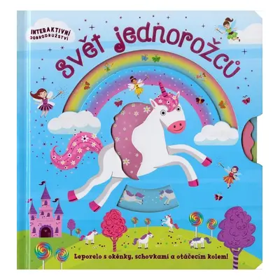 Svět jednorožců - Kolektiv