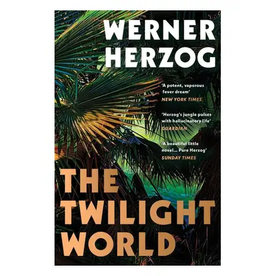 The Twilight World - Werner Herzog