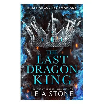 The Last Dragon King - Autor Neuveden