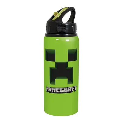 Hliníková láhev sport Minecraft 710 ml - Autor Neuveden