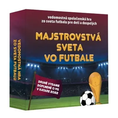 Majstrovstvá sveta vo futbale - Daniel Kollár