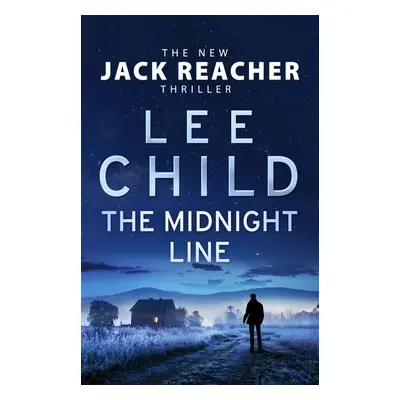 The Midnight Line - Lee Child