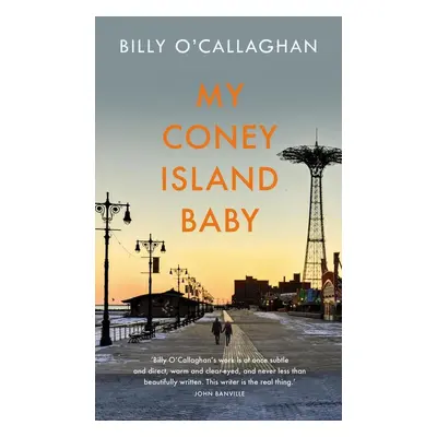 My Coney Island Baby - Billy O'Callaghan