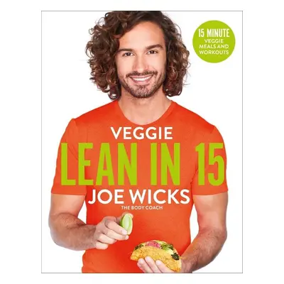 Veggie Lean in 15 - Joe Wicks