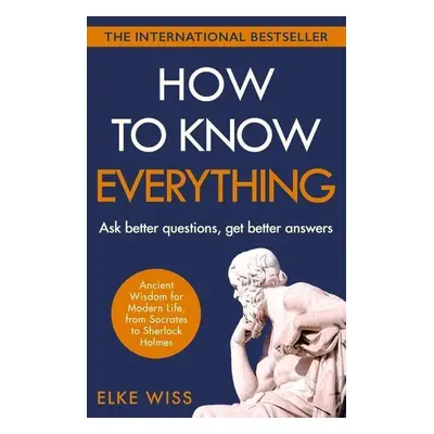 How to Know Everything - Autor Neuveden