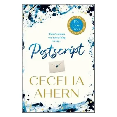 Postscript - Cecelia Ahern