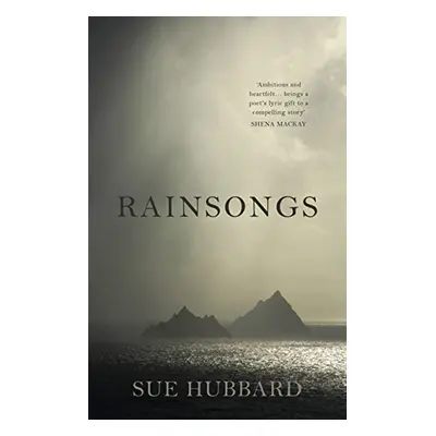 Rainsongs - Sue Hubbard