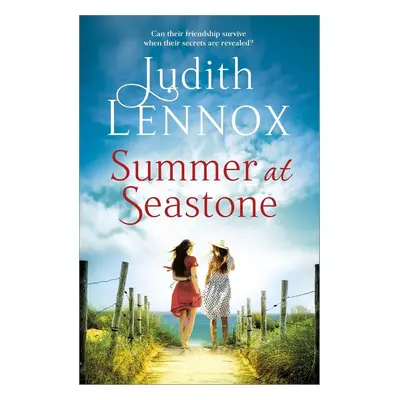 Summer at Seastone - Judith Lennox