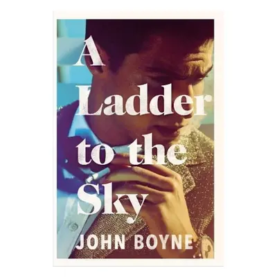 Untitled Novel 2 - John Boyne