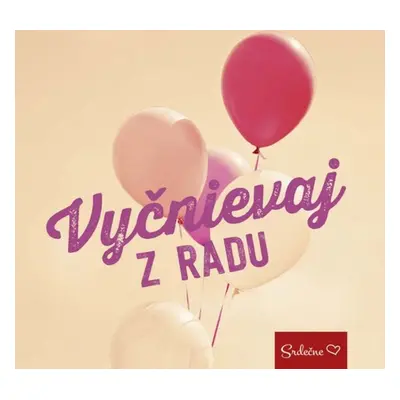 Vyčnievaj z radu - Autor Neuveden