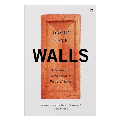 Walls - David Frye