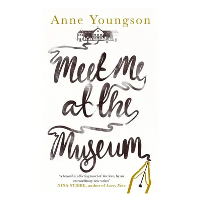 Meet Me at the Museum - Anne Youngson