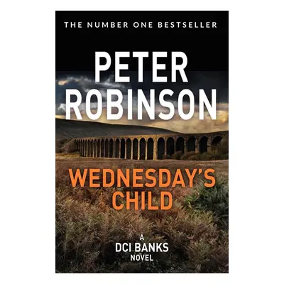 Wednesday's Child - Peter Robinson