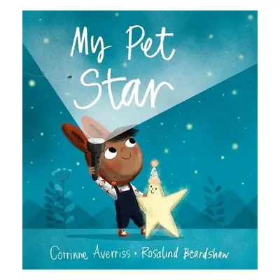 My Pet Star - Corrinne Averiss