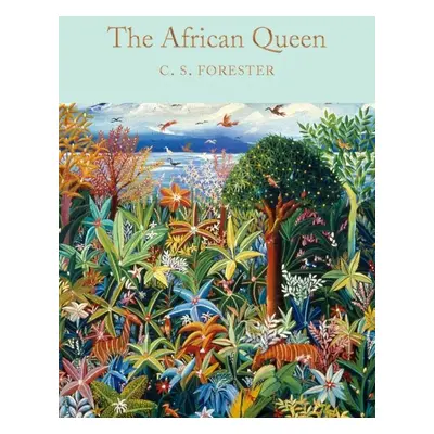 The African Queen - C. S. Forester