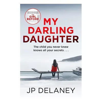 My Darling Daughter - J. P. Delaney