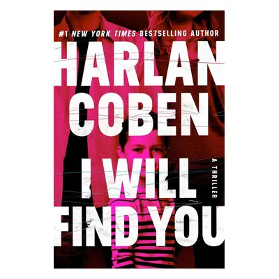 I Will Find You - Harlan Coben