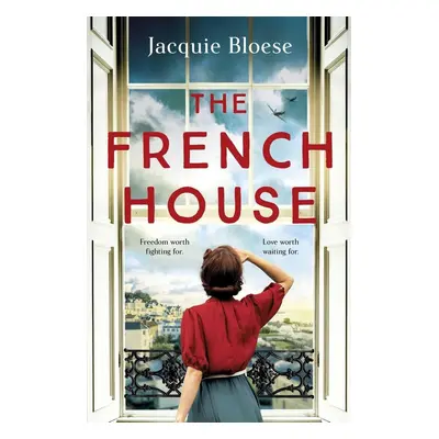 The French House - Jacquie Bloese