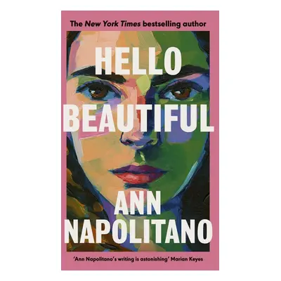 Hello Beautiful - Ann Napolitano