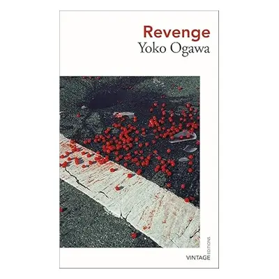 Revenge - Jóko Ogawa