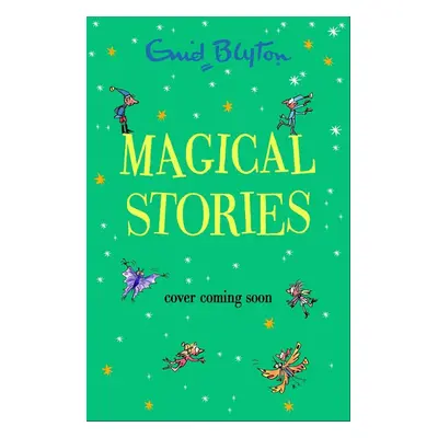 Magical Stories - Autor Neuveden