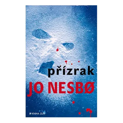 Přízrak - Jo Nesbo