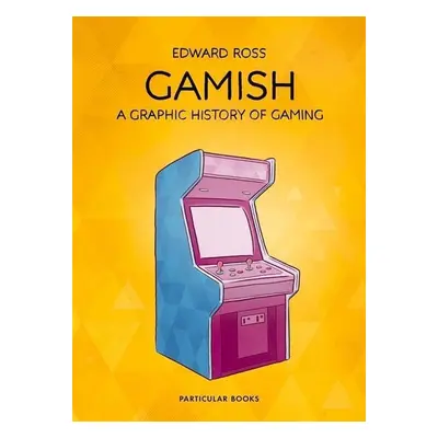 Gamish - Edward Ross