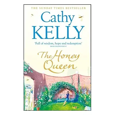 The Honey Queen - Cathy Kelly