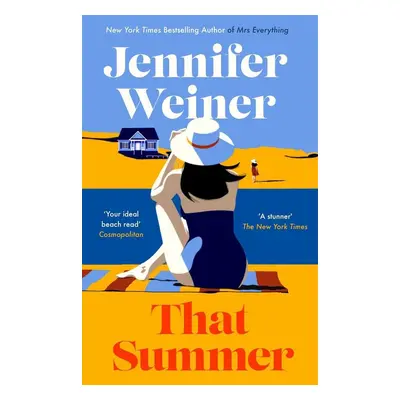 That Summer - Jennifer Weiner