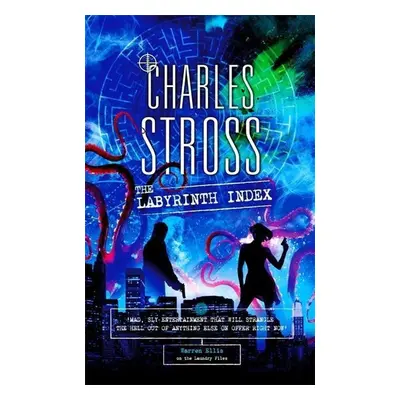 The Labyrinth Index - Charles Stross