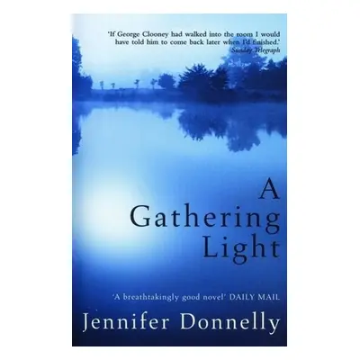 A Gathering Light - Jennifer Donnelly