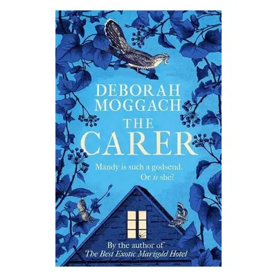 The Carer - Deborah Moggach