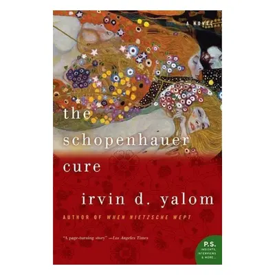 The Schopenhauer Cure - Irvin D. Yalom