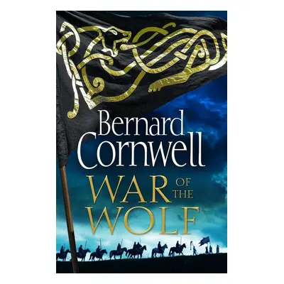 War of the Wolf - Bernard Cornwell