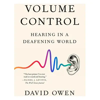 Volume Control - David Owen